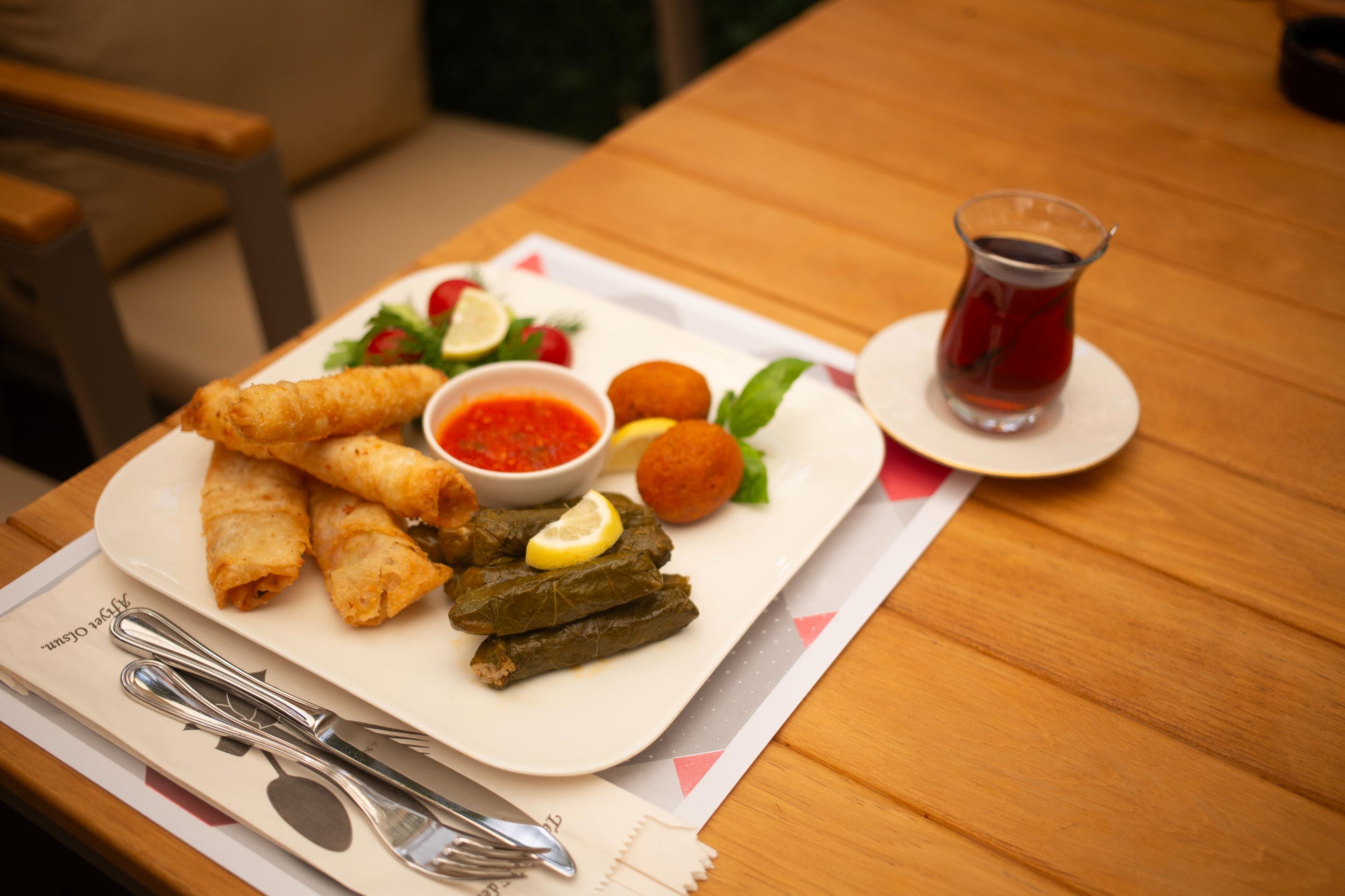 menu resimleri
